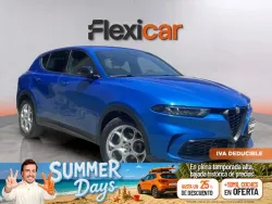 ALFA ROMEO Tonale 1.5 MHEV Sprint FWD