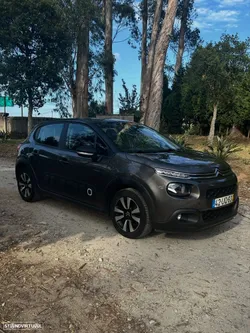 Citroën C3 1.2 PureTech Feel