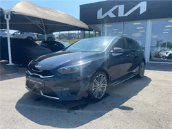 Kia CEED III 1.5 T-GDI 160 CH DCT7 GT Line