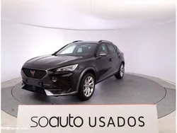 Cupra Formentor 1.4 e-Hybrid DSG