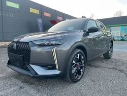 Ds3 crossback diesel boite auto