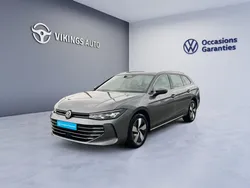 VOLKSWAGEN Passat 2.0 TDI EVO SCR 150 DSG7 Life Plus