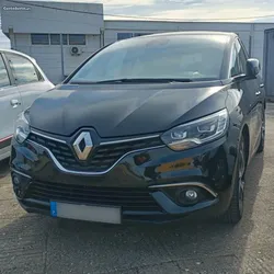 Renault Scénic 1.5 DCi