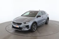 Kia XCeed 1.0 T-GDi ISG Launch Edition 120 ch