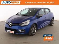Renault Clio 0.9 Energy Zen