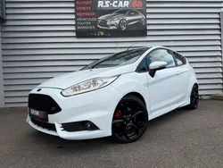 Ford Fiesta V (2) ST 1.6 ECOBOOST 182 Excellent état Garantie 1an