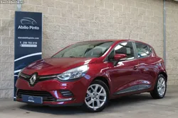 Renault Clio 1.5 dCi Limited