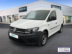 Volkswagen Caddy (30) VAN 2.0 TDI 75 BVM5 BUSINESS LINE