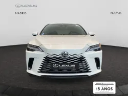 Lexus RX 450h 450h+ Executive+
