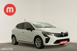 Renault Clio 1.0 TCe Evolution
