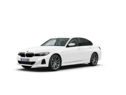 BMW Serie 3 330e