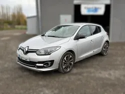 Renault Mégane III 1.5 dCi 110 Energy Bose Edition