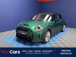 Mini mini 2.0 180 cooper s essential