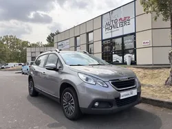 PEUGEOT 2008 80CH ALLURE - Boite automatique