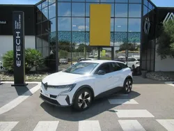 Renault Mégane E-TECH EV40 130ch standard charge Equilibre
