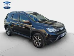 DACIA Duster 1.0 TCe ECO-G Extreme  4x2 74kW