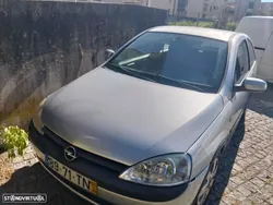 Opel Corsa 1.4 16V Sport