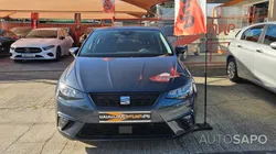 Seat Ibiza de 2023