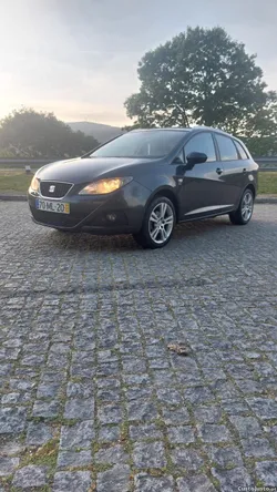 Seat Ibiza ST 1.2 TSI