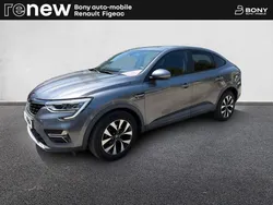 Renault Arkana mild hybrid 140 EDC FAP - 22 Evolution