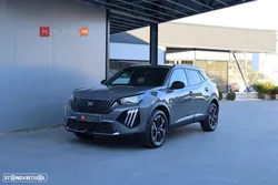 Peugeot 2008 PureTech 130 EAT8 Allure