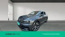 VOLKSWAGEN Tiguan 2.0TDI Sport 4Motion DSG 140kW