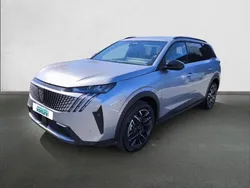 Peugeot 5008 Hybrid 145 ch e-DCS6 - Allure