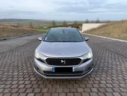 CITROEN DS 4 1.6 HDI 120CV Be Chic ANNEE 2017