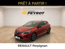 RENAULT Clio TCe 90 Techno