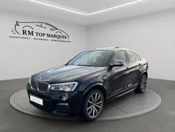 BMW X4 F26 3.0 M40i 360ch - Garantie 12 Mois
