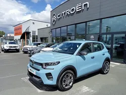 Citroën C3 (4) Turbo 100 BVM YOU