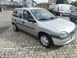 Opel Corsa 1.2 - 16V