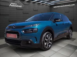 Citroën C4 Cactus 1.6 BlueHDi Shine