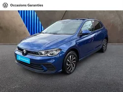 Volkswagen Polo 1.0 TSI 95ch VW Edition