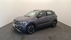 VOLKSWAGEN T-Cross 1.0 TSI 110 Start/Stop DSG7 Life Tech