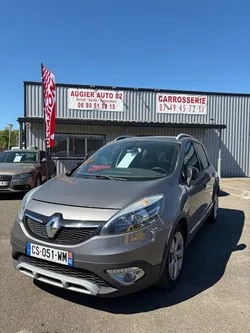 Renault Scenic 3 XMOD