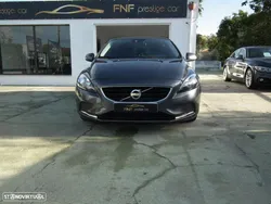 Volvo V40 1.6 D2 Kinetic