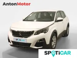 PEUGEOT 3008 1.2 S&S PureTech Active 130