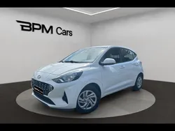 Hyundai i10 1.0 67ch ECO Intuitive
