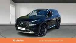 NISSAN X-Trail 1.5 VC Turbo MHEV N-Connecta XTronic 4x2 5pl.