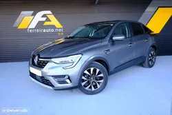 Renault Arkana 1.3 TCe Business EDC