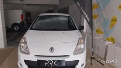 Renault Clio de 2010