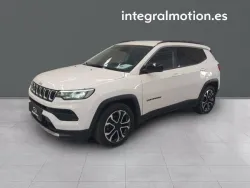 JEEP Compass 1.3 Gse T4 Limited 4x2 130