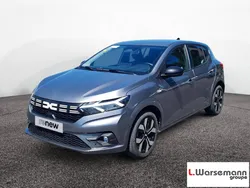 DACIA Sandero TCe 90 GSR2 Journey