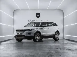 LAND ROVER Range Rover Evoque 2.2L eD4 Pure 4x2
