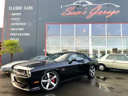 Dodge Challenger SRT 392