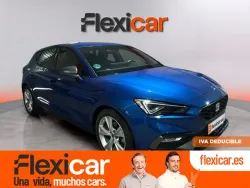 SEAT León 1.5 TSI S&S FR Special Edition 150