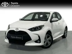 Toyota Yaris 120H 1.5 Active Plus