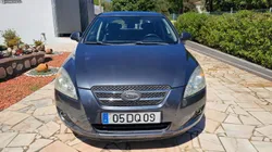 Kia Ceed EX