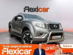 NISSAN Navara 2.3dCi DCb. Acenta 190